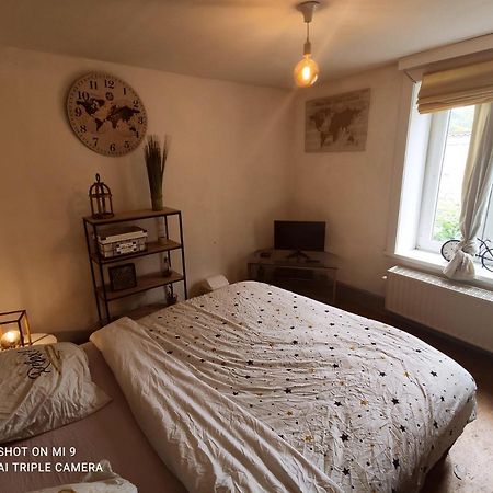 Chambre Privee Dans Maison Tout Confort Jodoigne 外观 照片