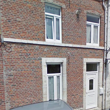 Chambre Privee Dans Maison Tout Confort Jodoigne 外观 照片