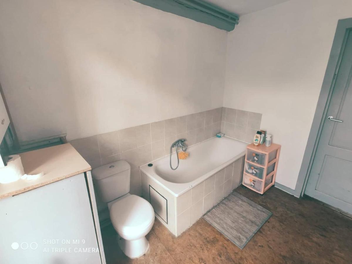 Chambre Privee Dans Maison Tout Confort Jodoigne 外观 照片