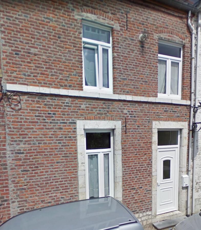 Chambre Privee Dans Maison Tout Confort Jodoigne 外观 照片